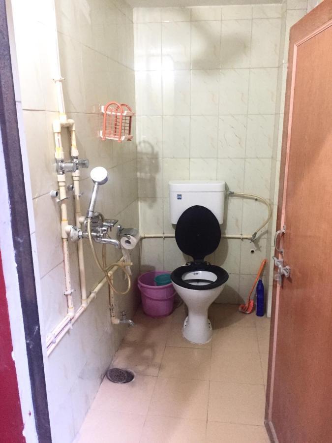 Mangla Guest House Waranasi Zewnętrze zdjęcie