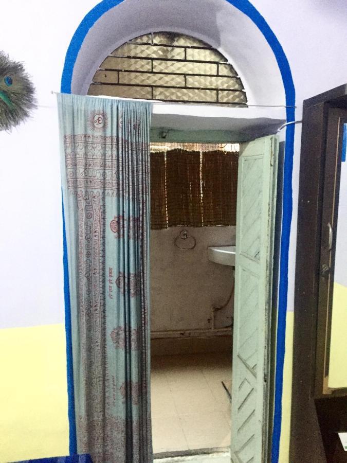 Mangla Guest House Waranasi Zewnętrze zdjęcie