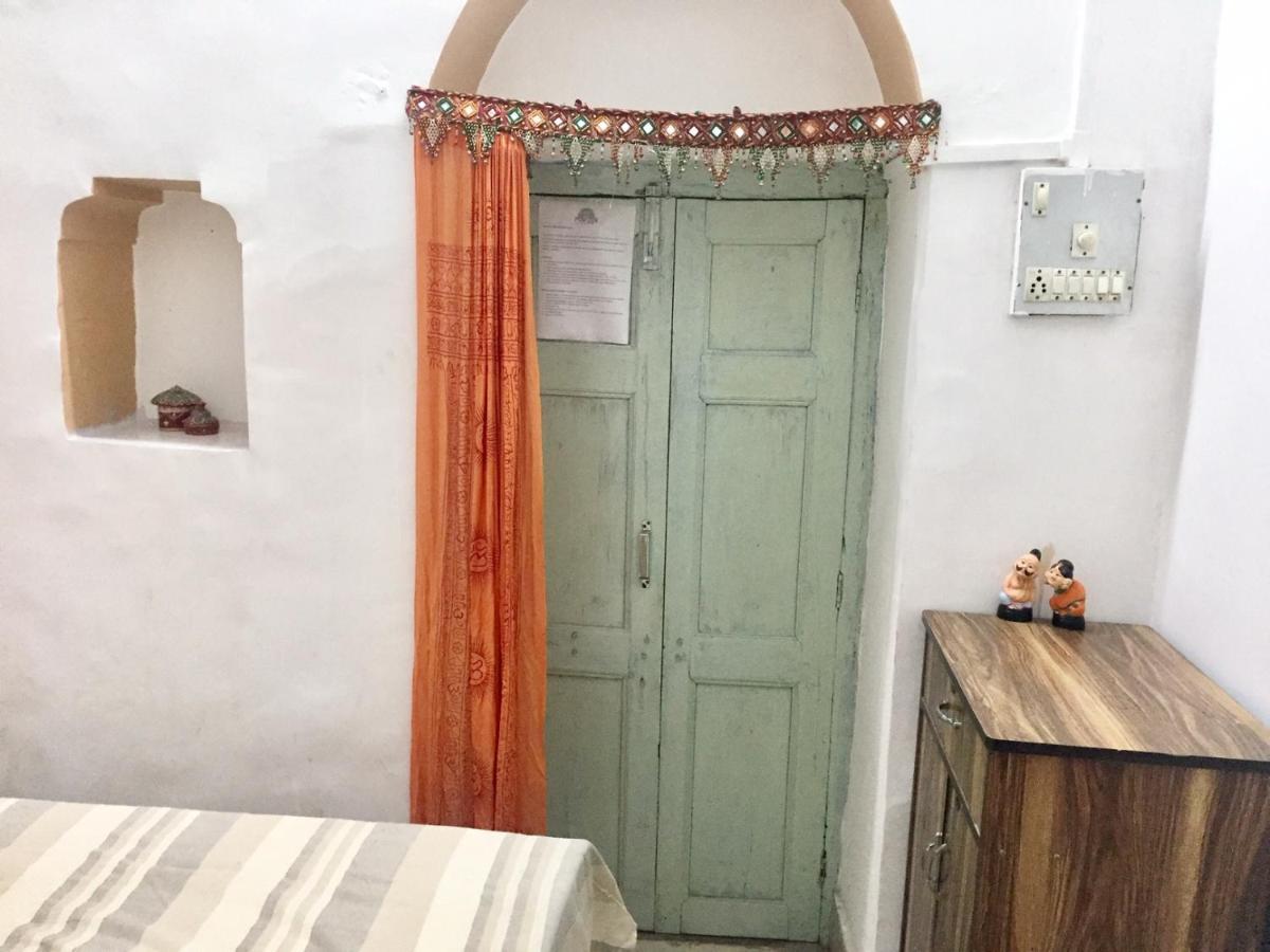 Mangla Guest House Waranasi Zewnętrze zdjęcie