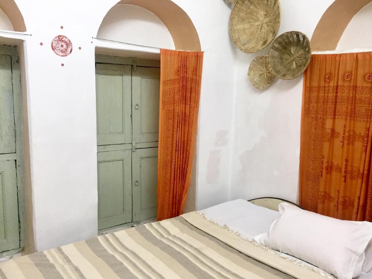 Mangla Guest House Waranasi Zewnętrze zdjęcie