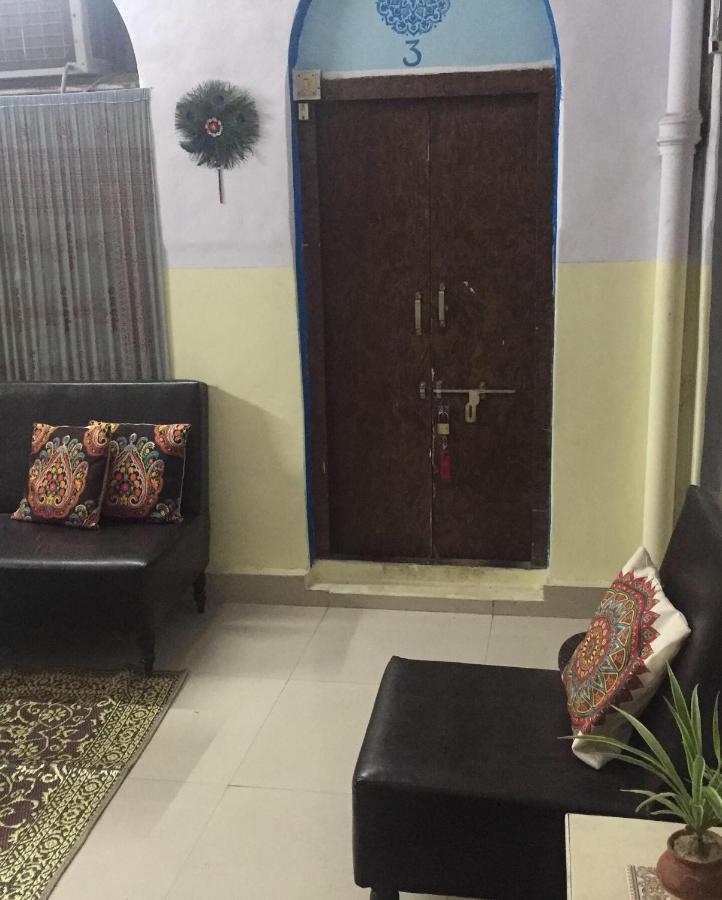 Mangla Guest House Waranasi Zewnętrze zdjęcie
