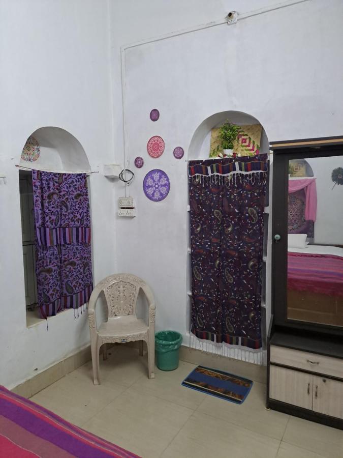 Mangla Guest House Waranasi Pokój zdjęcie