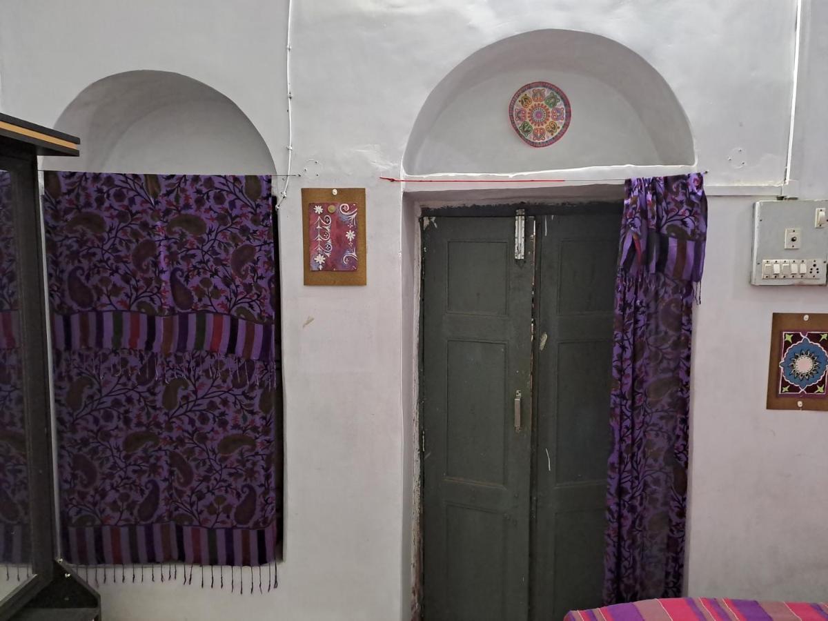 Mangla Guest House Waranasi Pokój zdjęcie