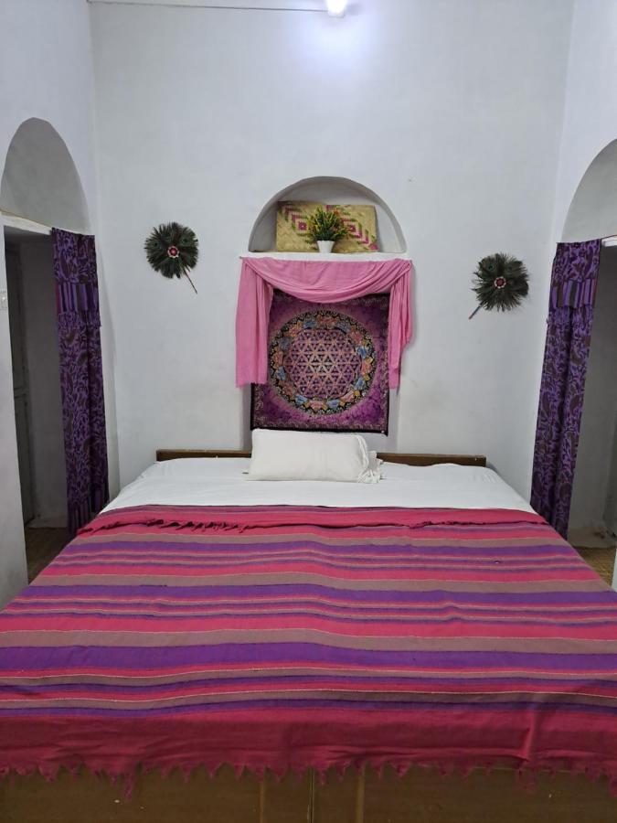 Mangla Guest House Waranasi Zewnętrze zdjęcie