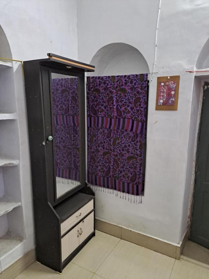 Mangla Guest House Waranasi Zewnętrze zdjęcie