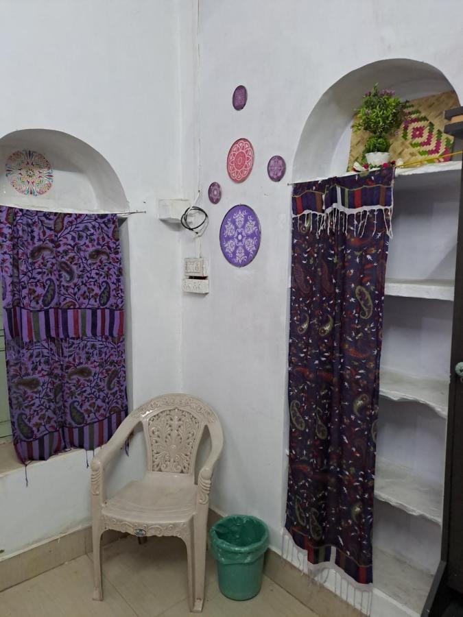 Mangla Guest House Waranasi Zewnętrze zdjęcie