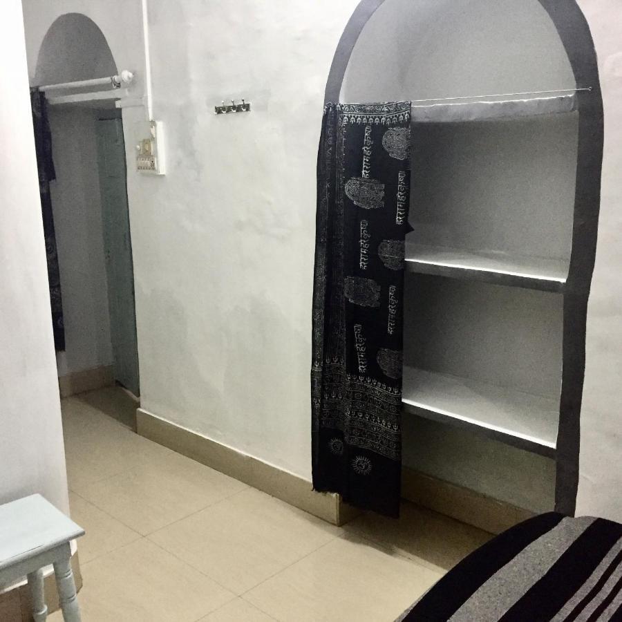 Mangla Guest House Waranasi Zewnętrze zdjęcie