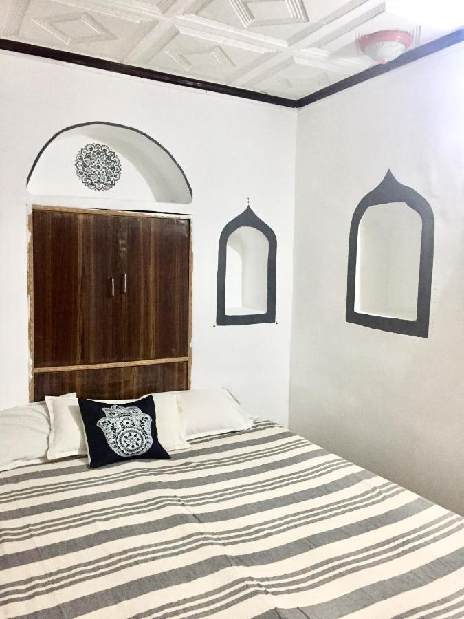 Mangla Guest House Waranasi Zewnętrze zdjęcie